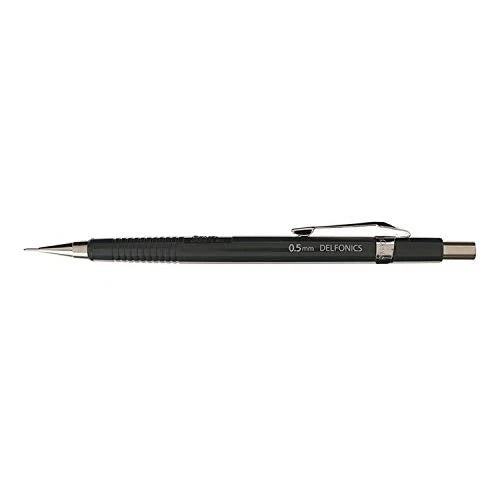 Delfonics x Pentel Sharp Pencil - 0.5mm