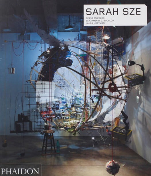 Sarah Sze