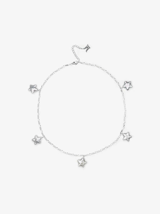 Seeing Stars Necklace