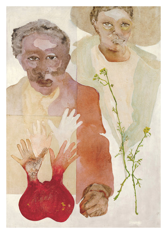 Suzanne Jackson Postcards
