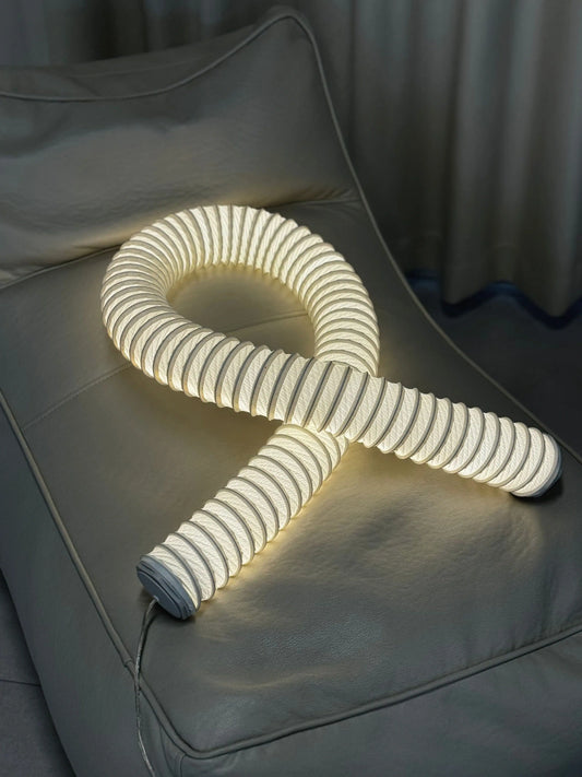 Neru Lamp