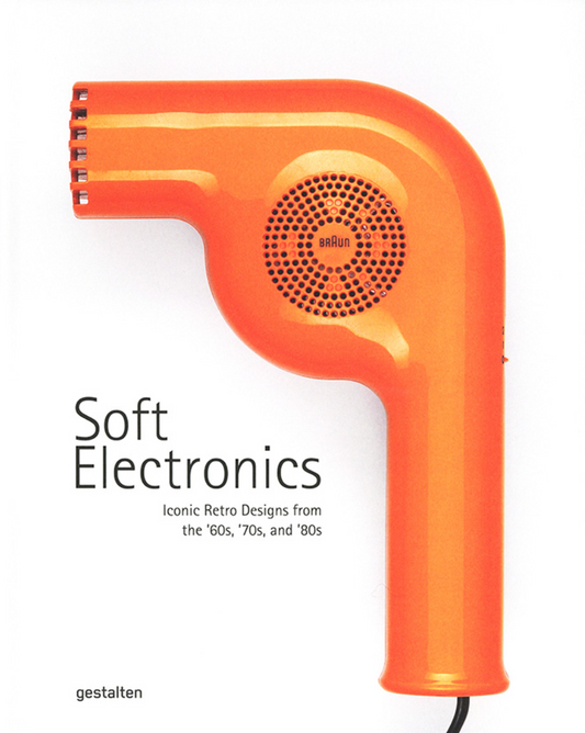 Soft Electronics
