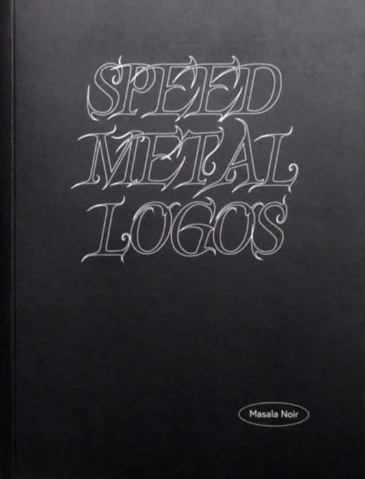 Speed Metal Logos