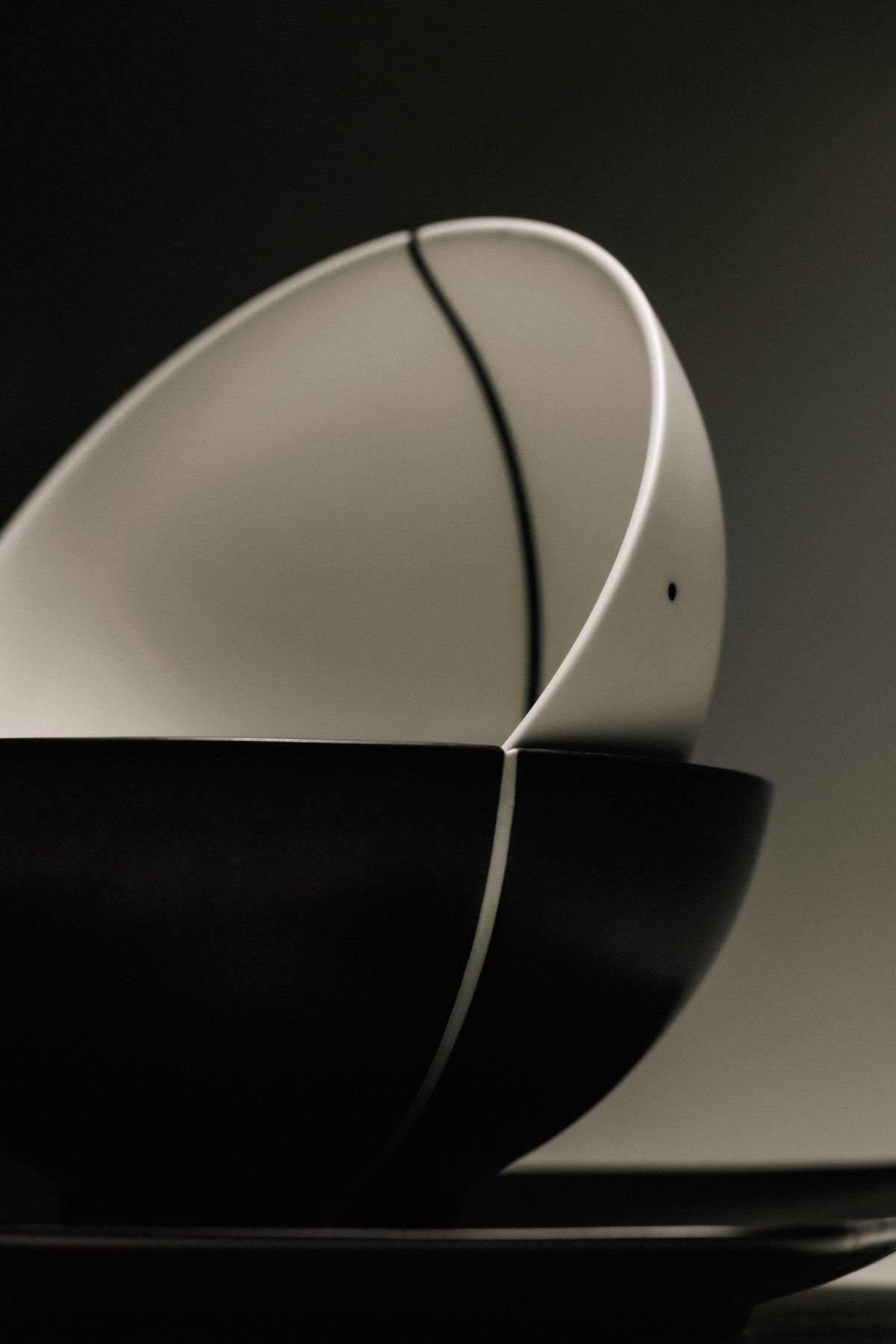 Symmetry Bowl