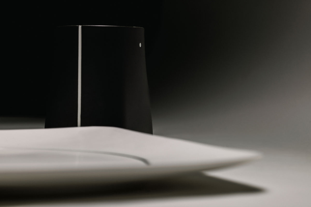 Symmetry Plate