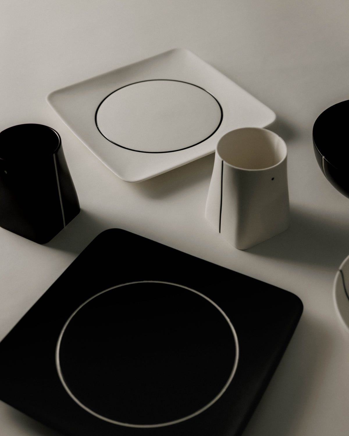 Symmetry Plate