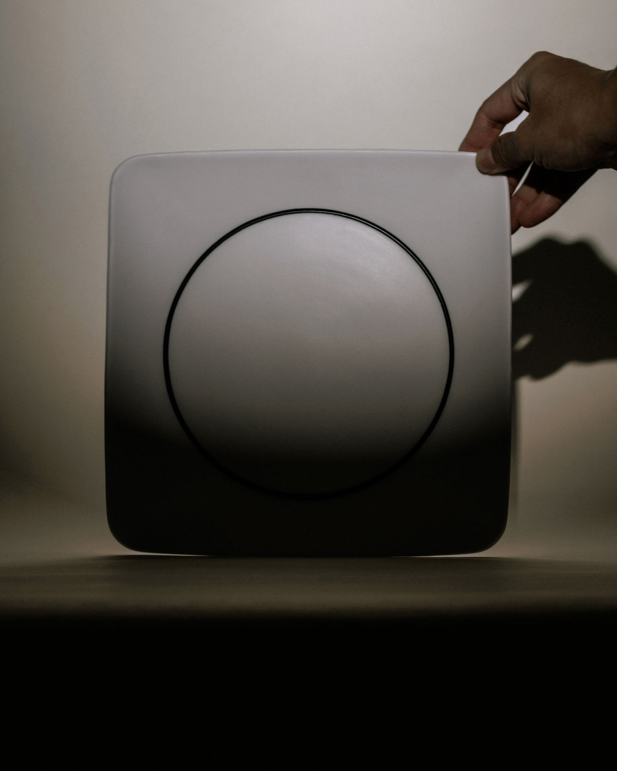 Symmetry Plate