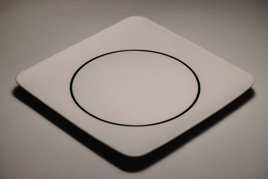 Symmetry Plate