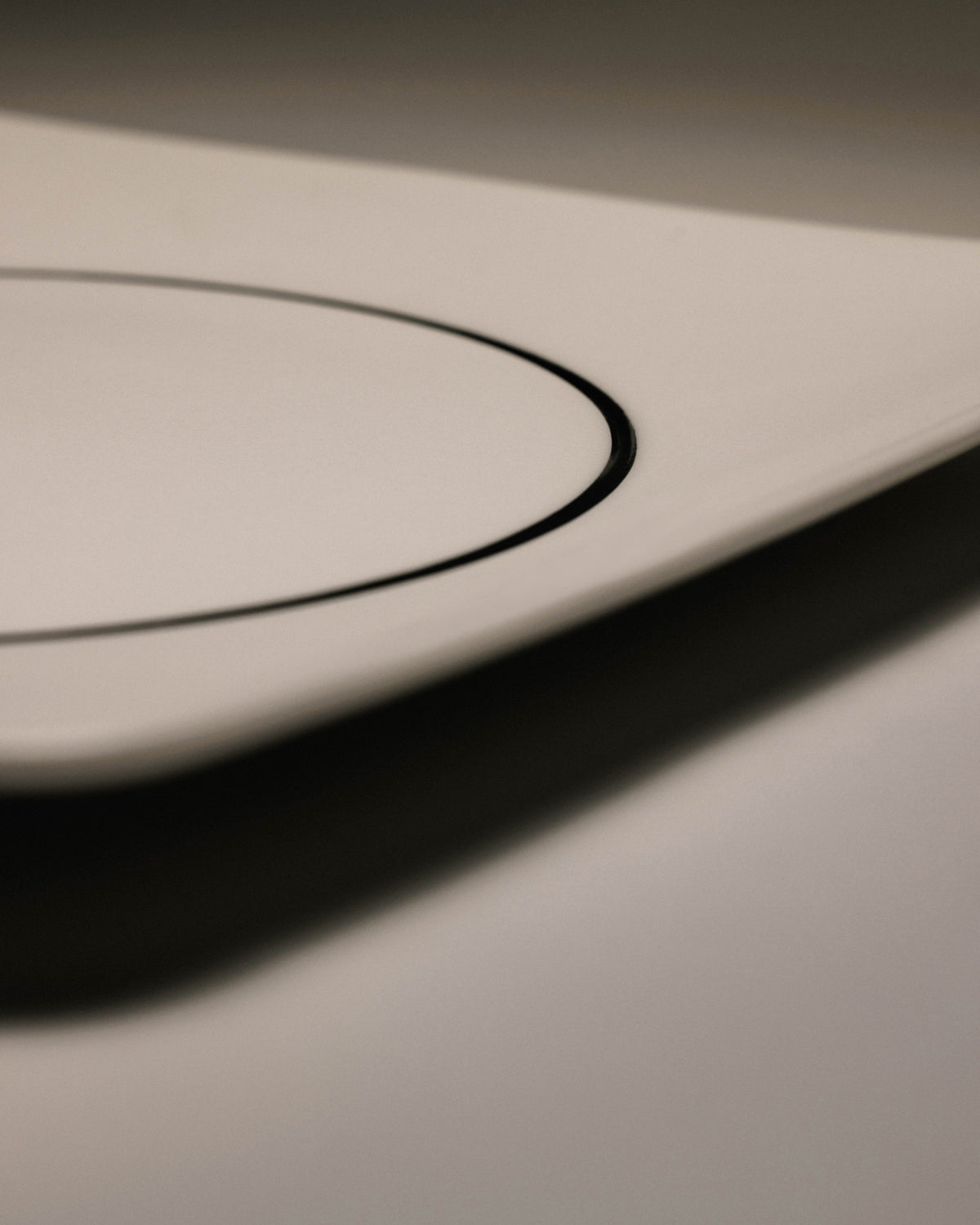 Symmetry Plate