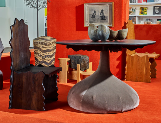 Lyndon Table