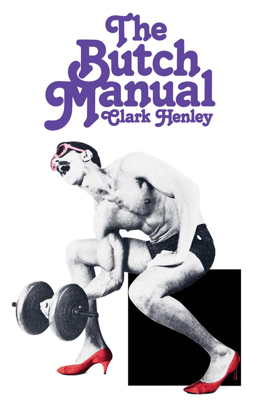 The Butch Manual