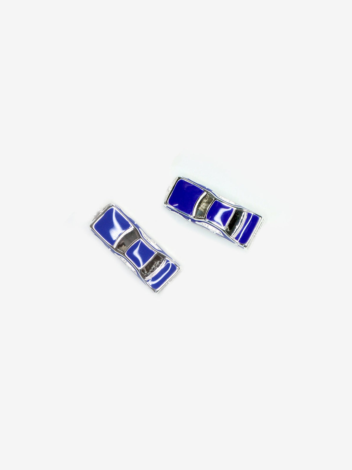 Traffic Jam Earrings