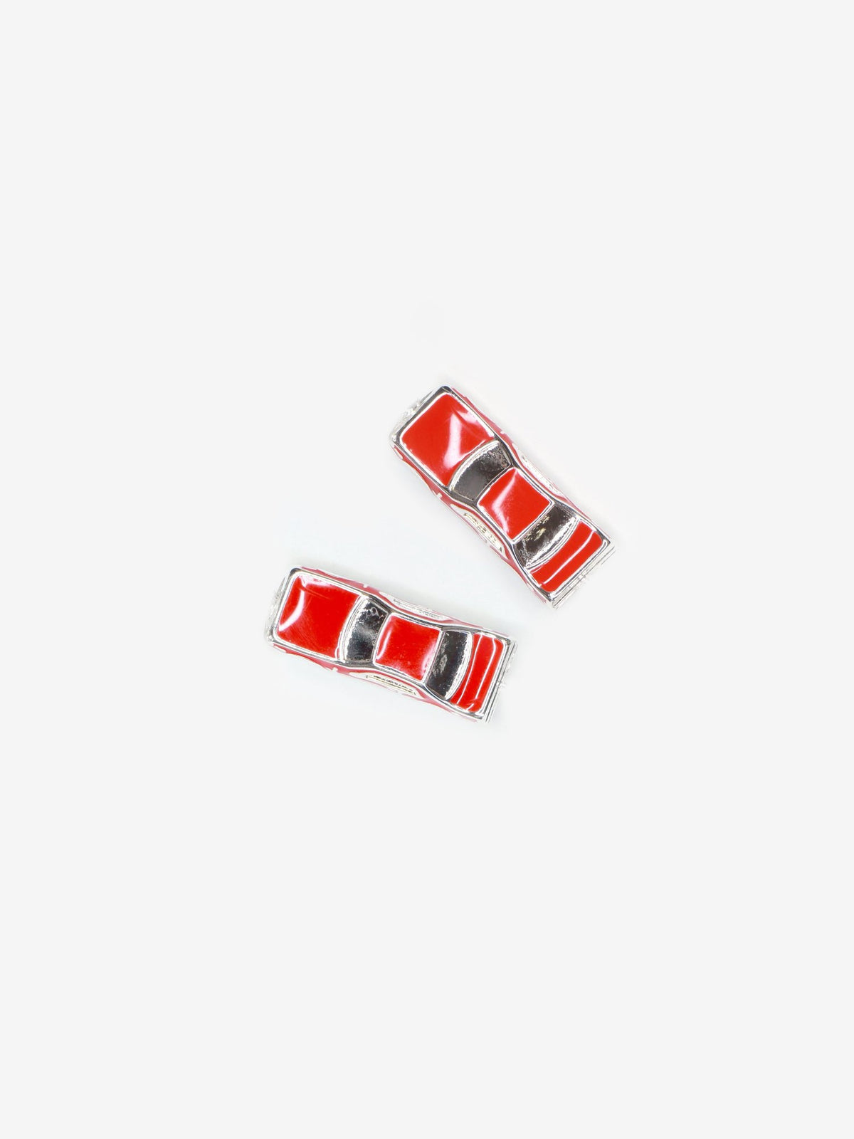 Traffic Jam Earrings