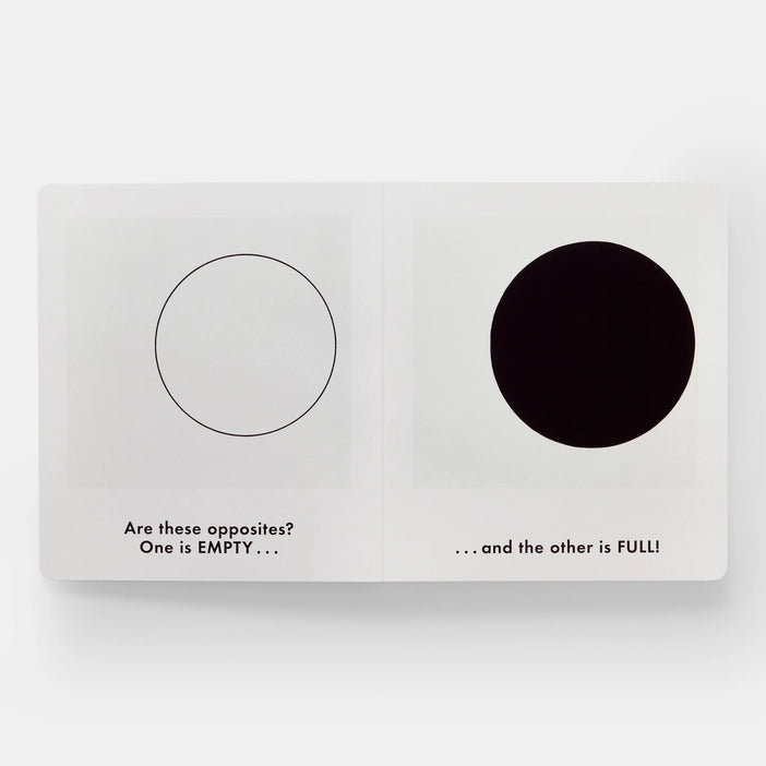 Up, Down & Other Opposites: with Ellsworth Kelly