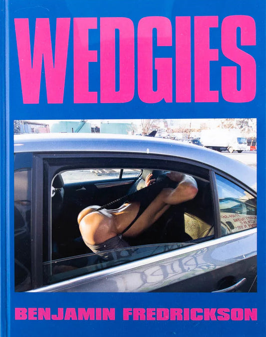 Wedgies