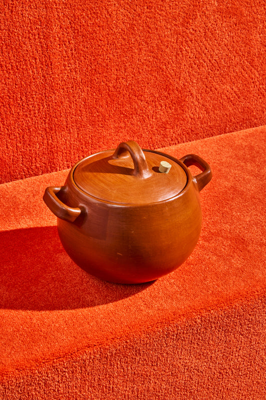 Macedonia Pot