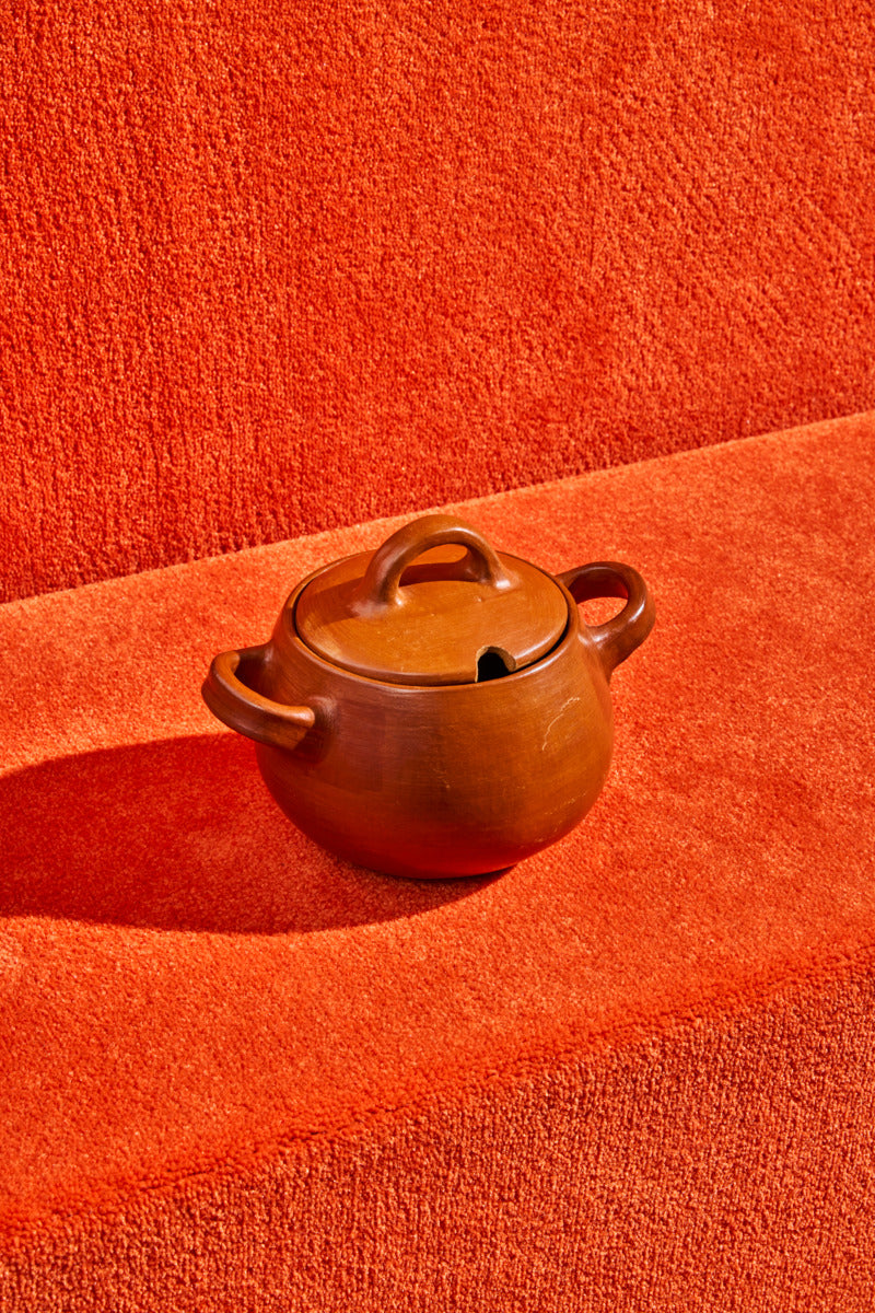 Macedonia Pot