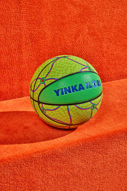 OJUKOKORO Edition Basketball