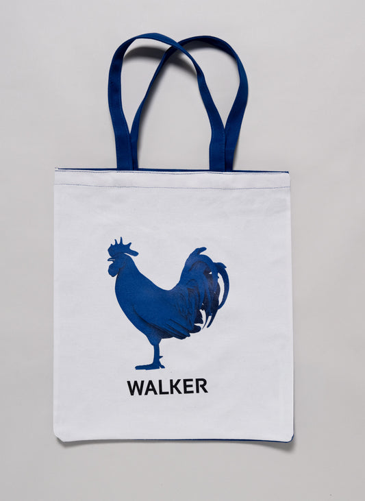 Hahn/Cock Tote