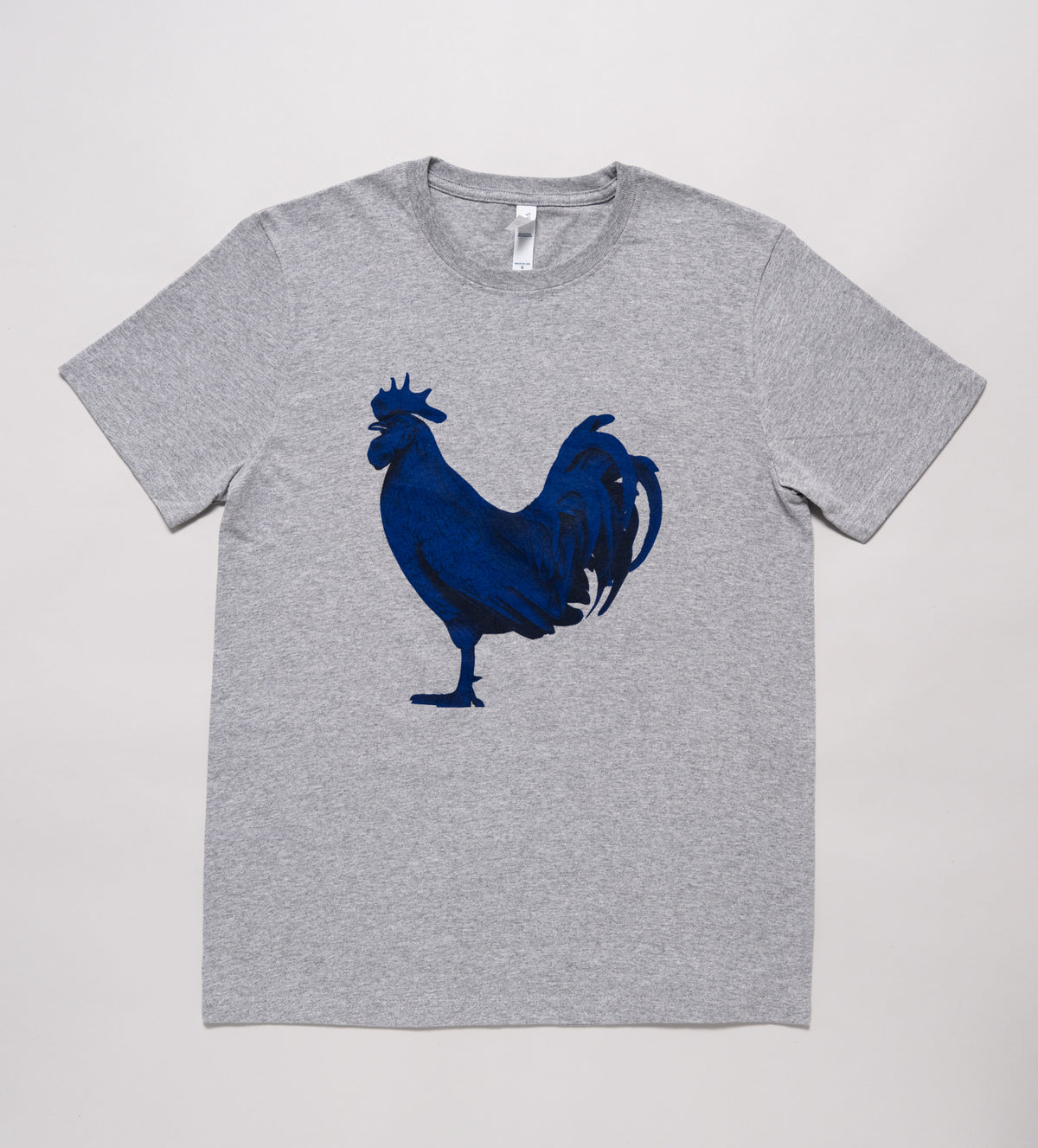 Hahn/Cock Adult T-Shirt