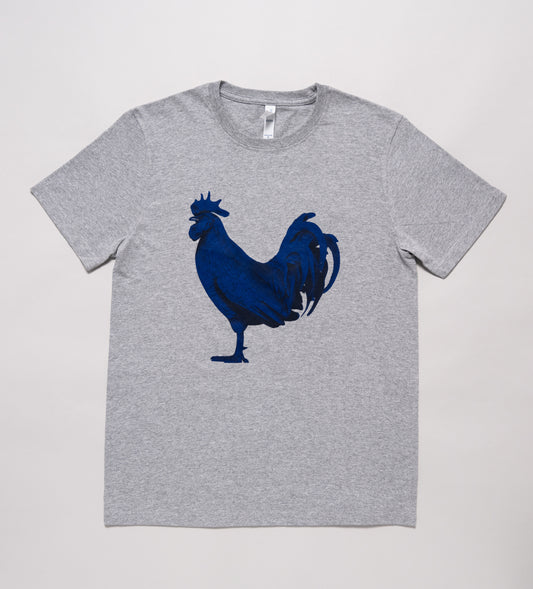 Hahn/Cock Adult T-Shirt