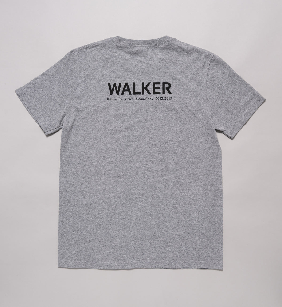 Hahn/Cock Adult T-Shirt