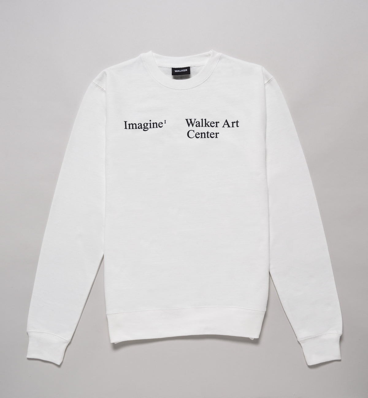 Bookish Crewneck Sweatshirt