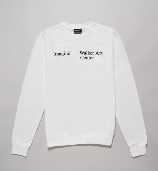 Bookish Crewneck Sweatshirt