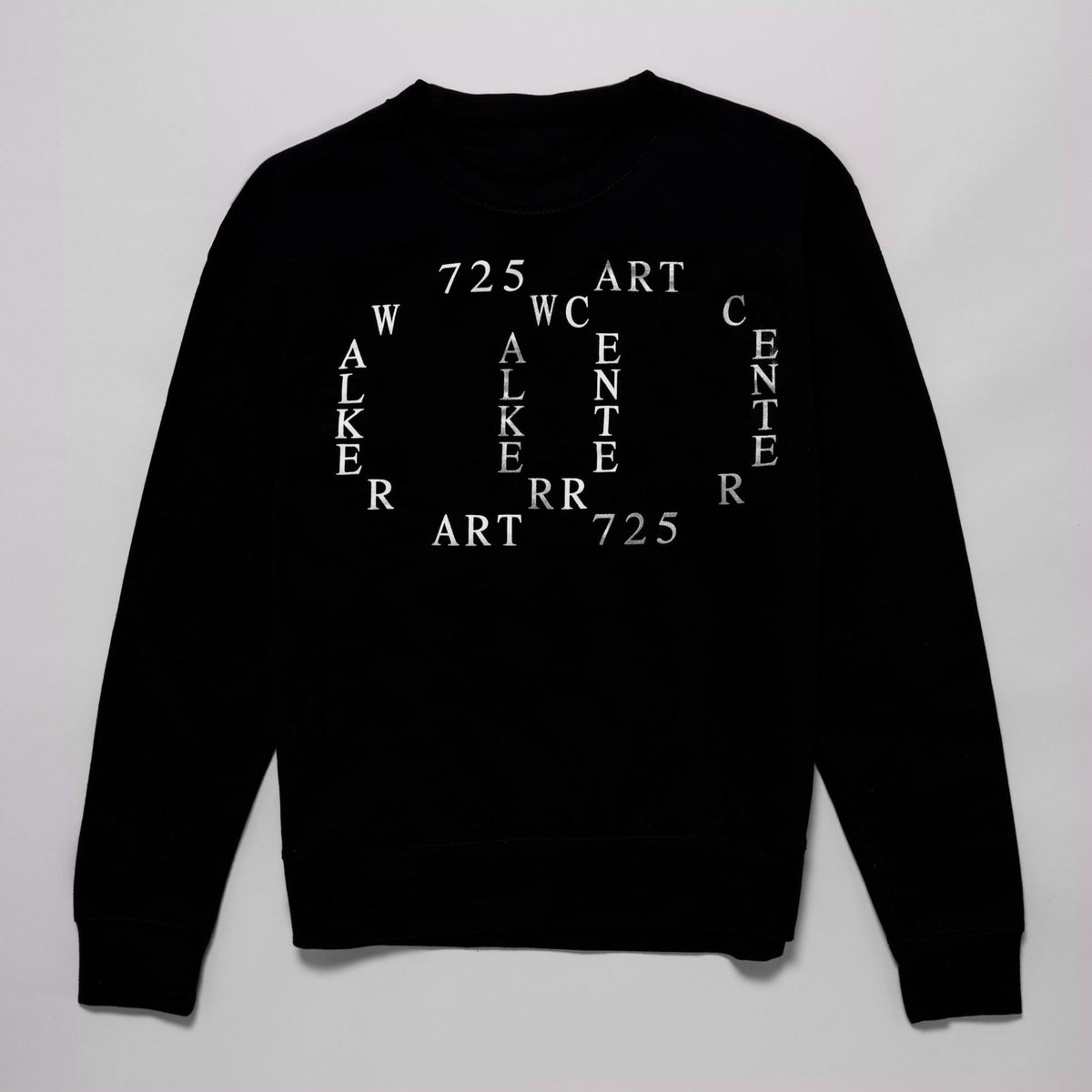 Infinity Crewneck Sweatshirt