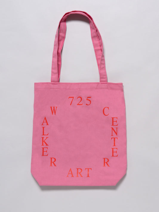 Infinity Tote