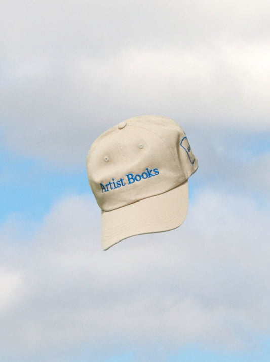 Artist Books Hat