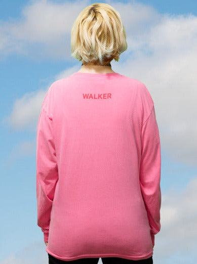 Juicy Cherry Long Sleeve T-Shirt