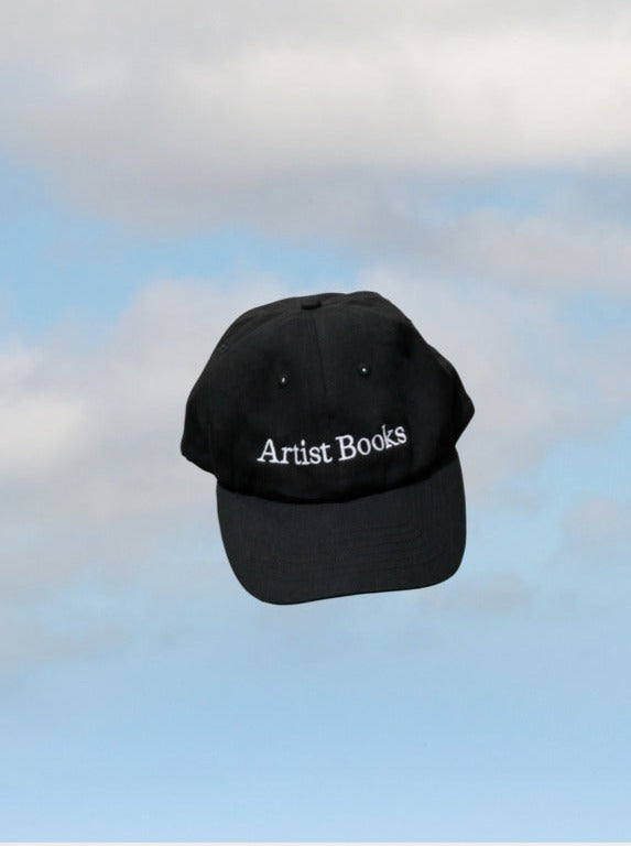 Artist Books Hat
