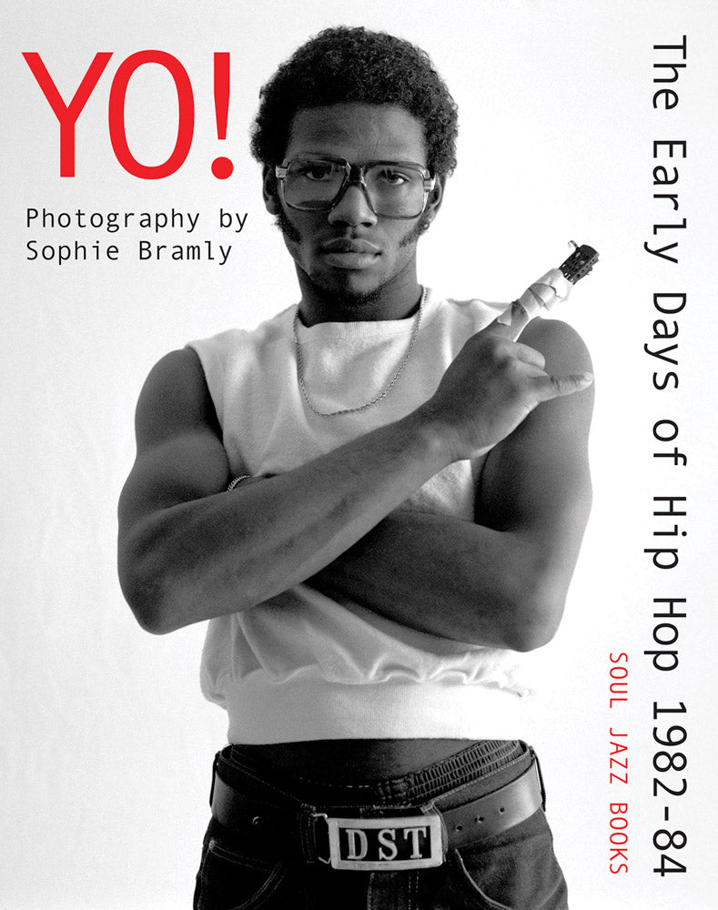 Yo! The Early Days of Hip Hop 1982–84