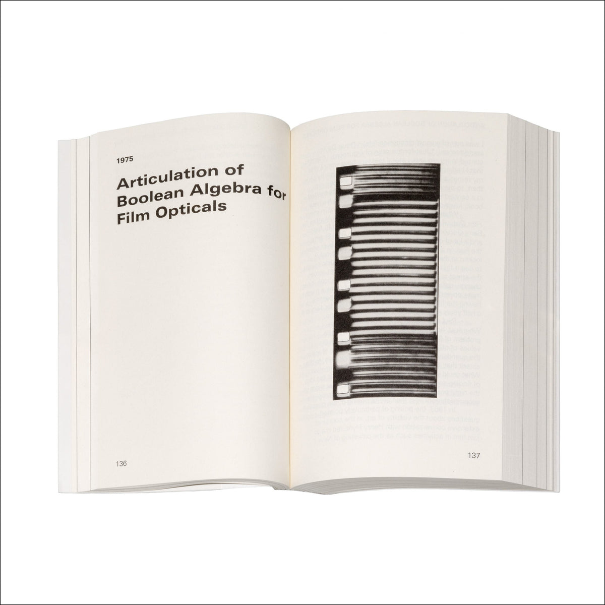 Tony Conrad: Writings