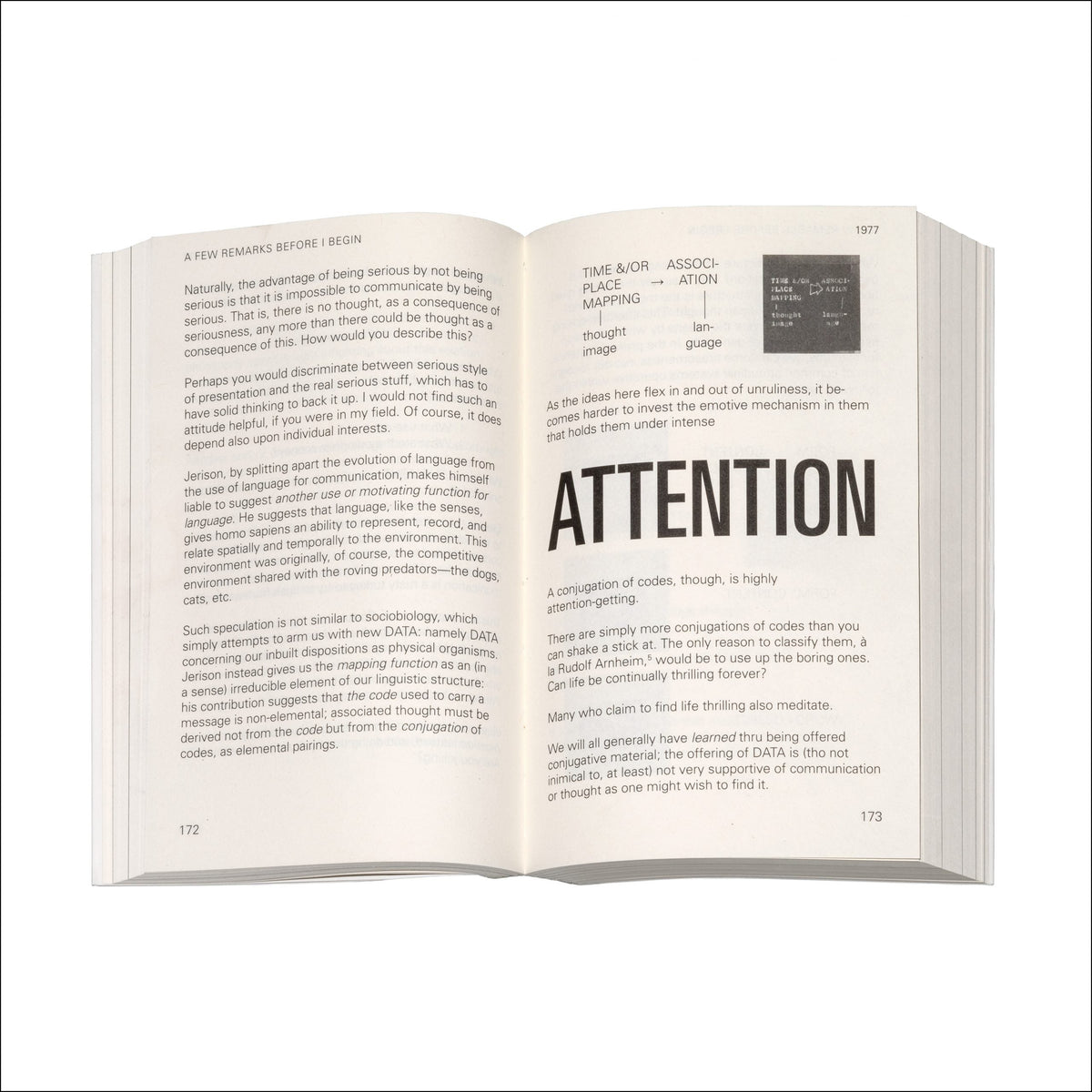 Tony Conrad: Writings