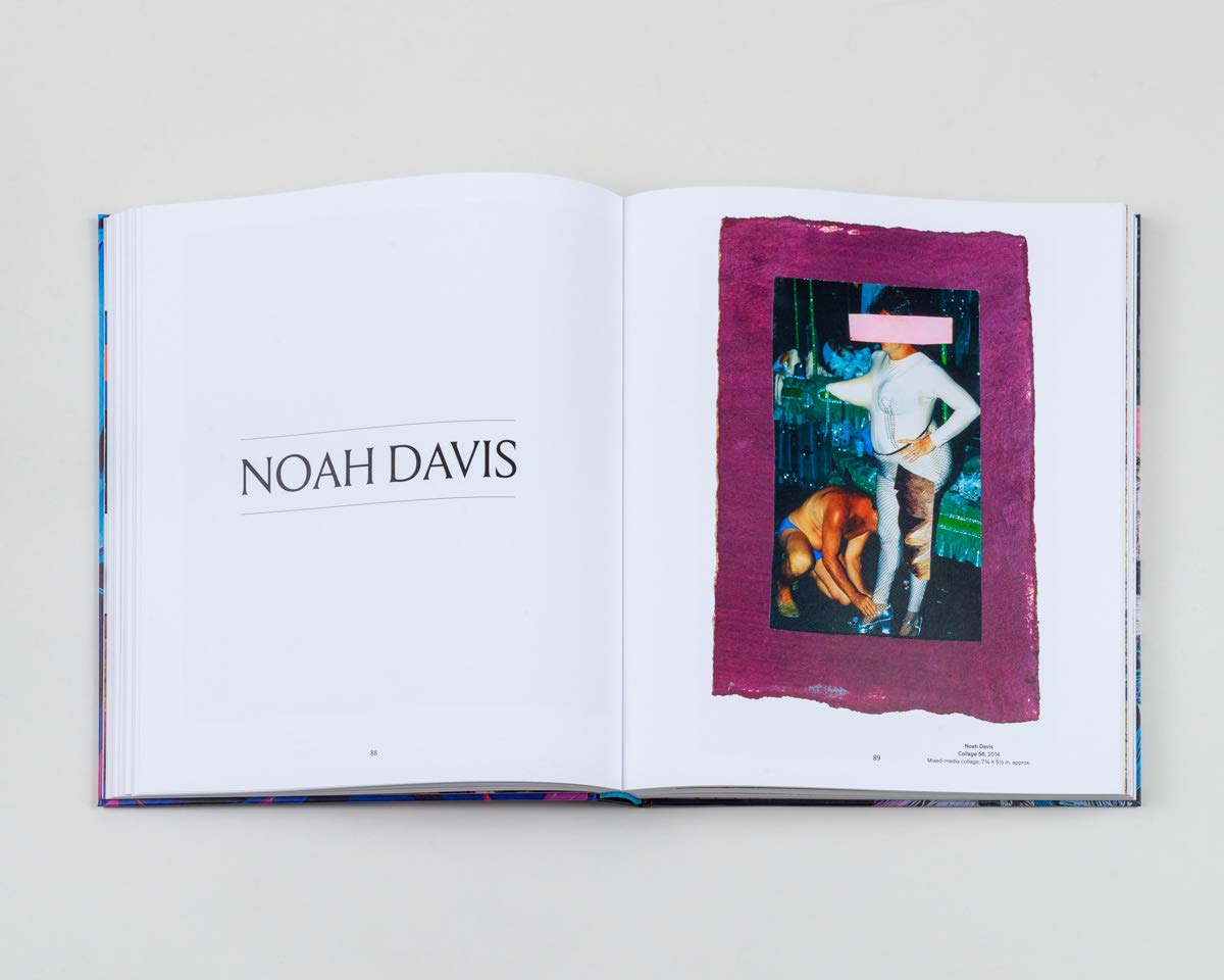 Young, Gifted and Black: A New Generation of Artists