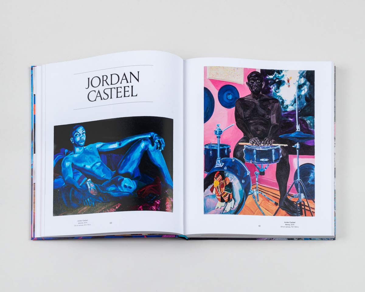 Young, Gifted and Black: A New Generation of Artists