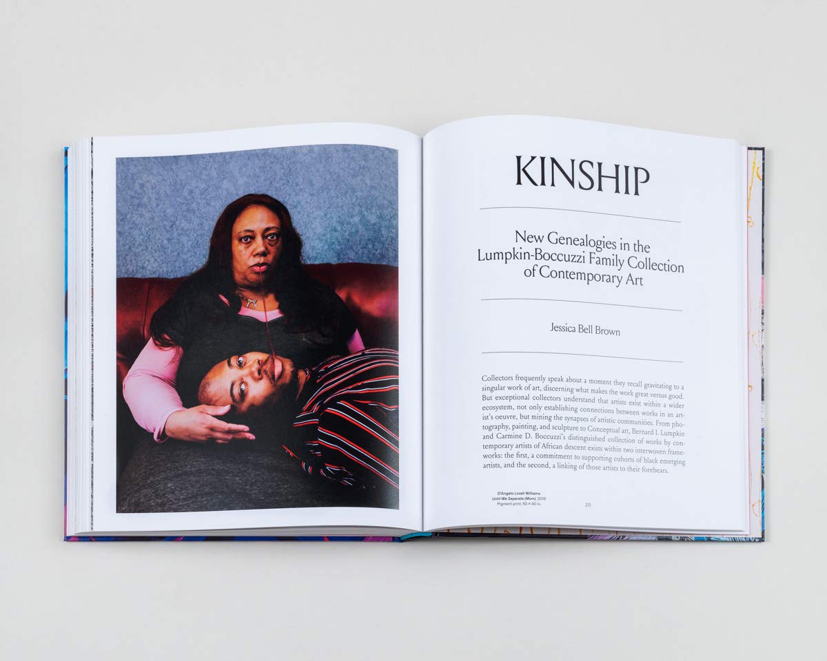 Young, Gifted and Black: A New Generation of Artists