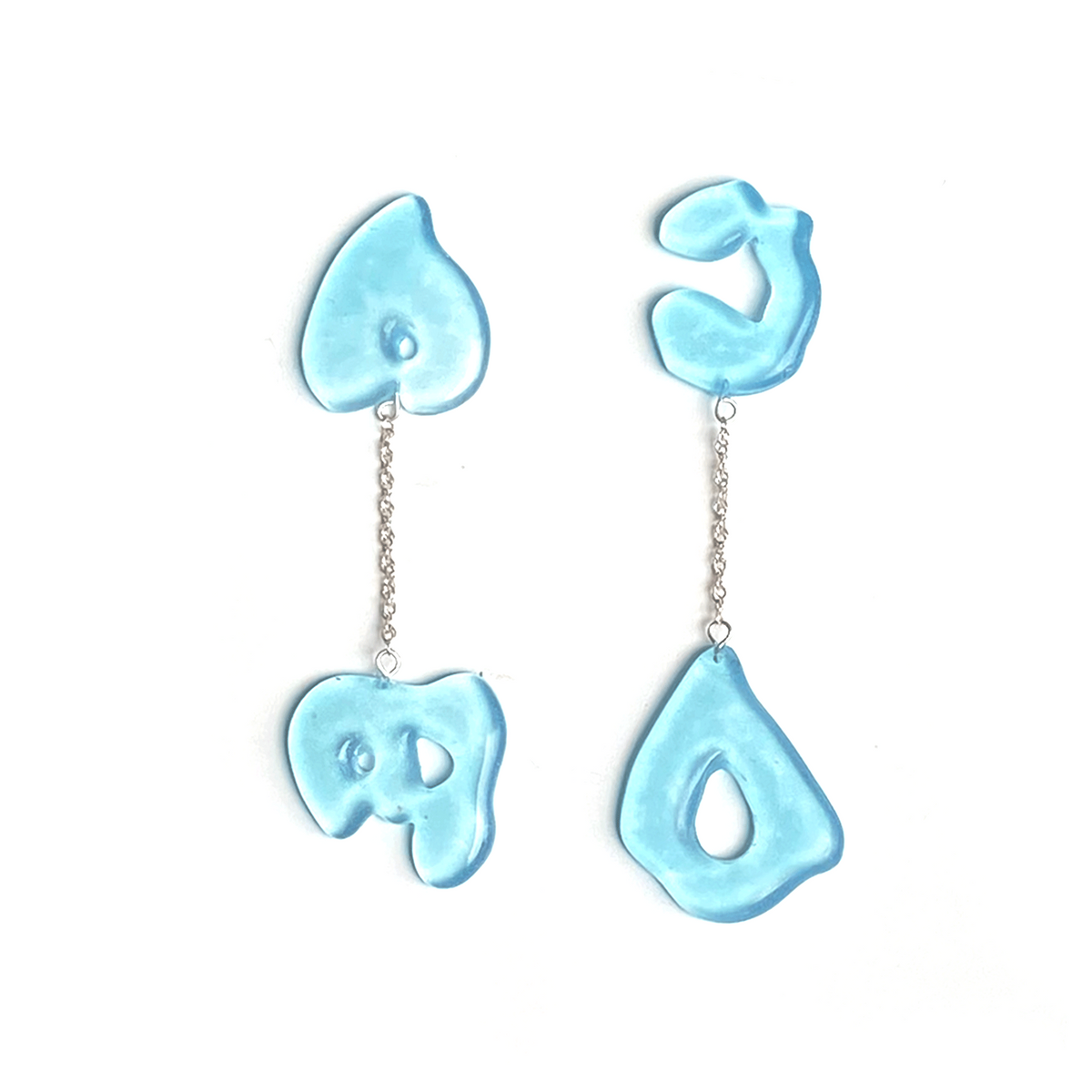 Niño Earrings