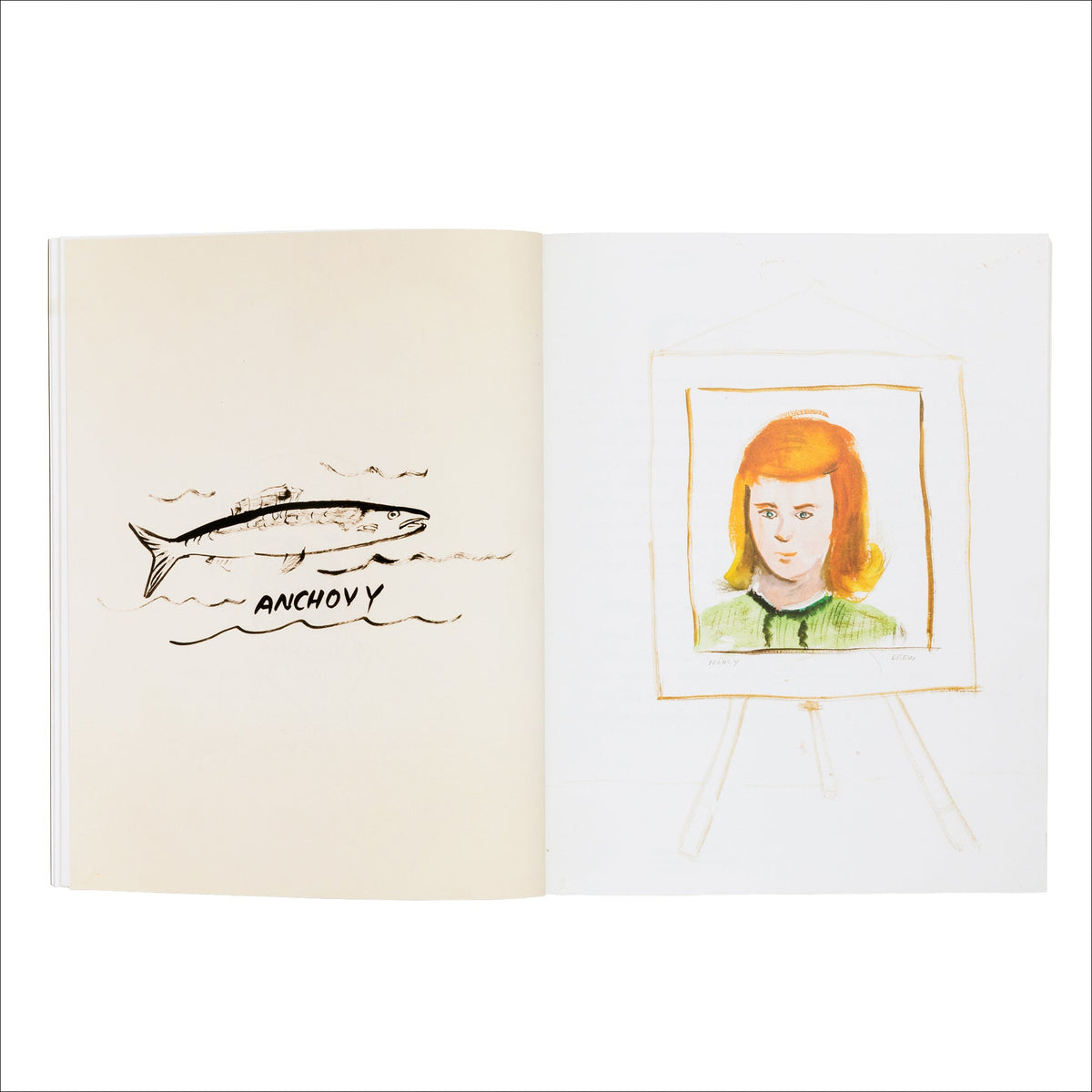 William Wegman: Writing by Artist