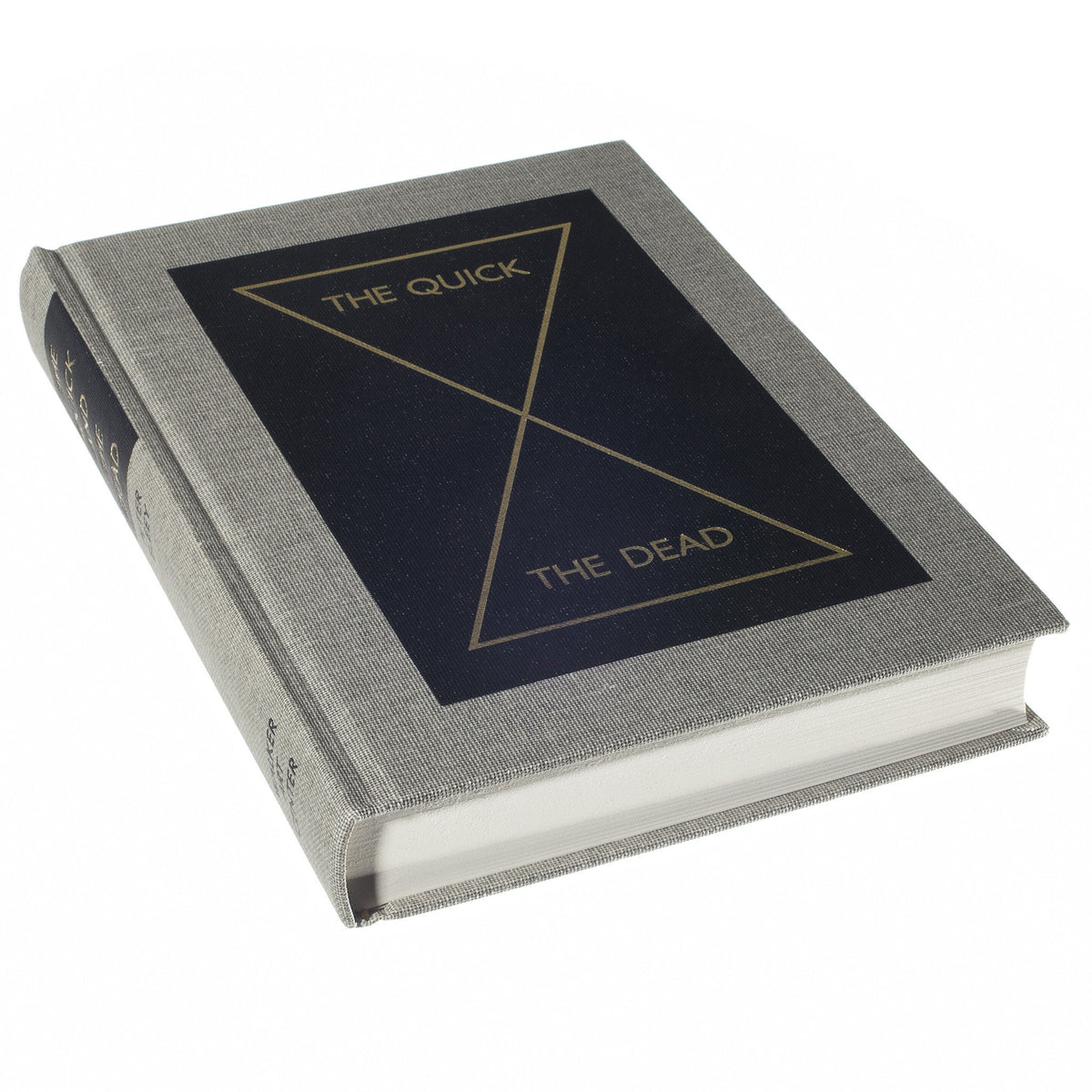 The Quick and the Dead  from Walker - 1