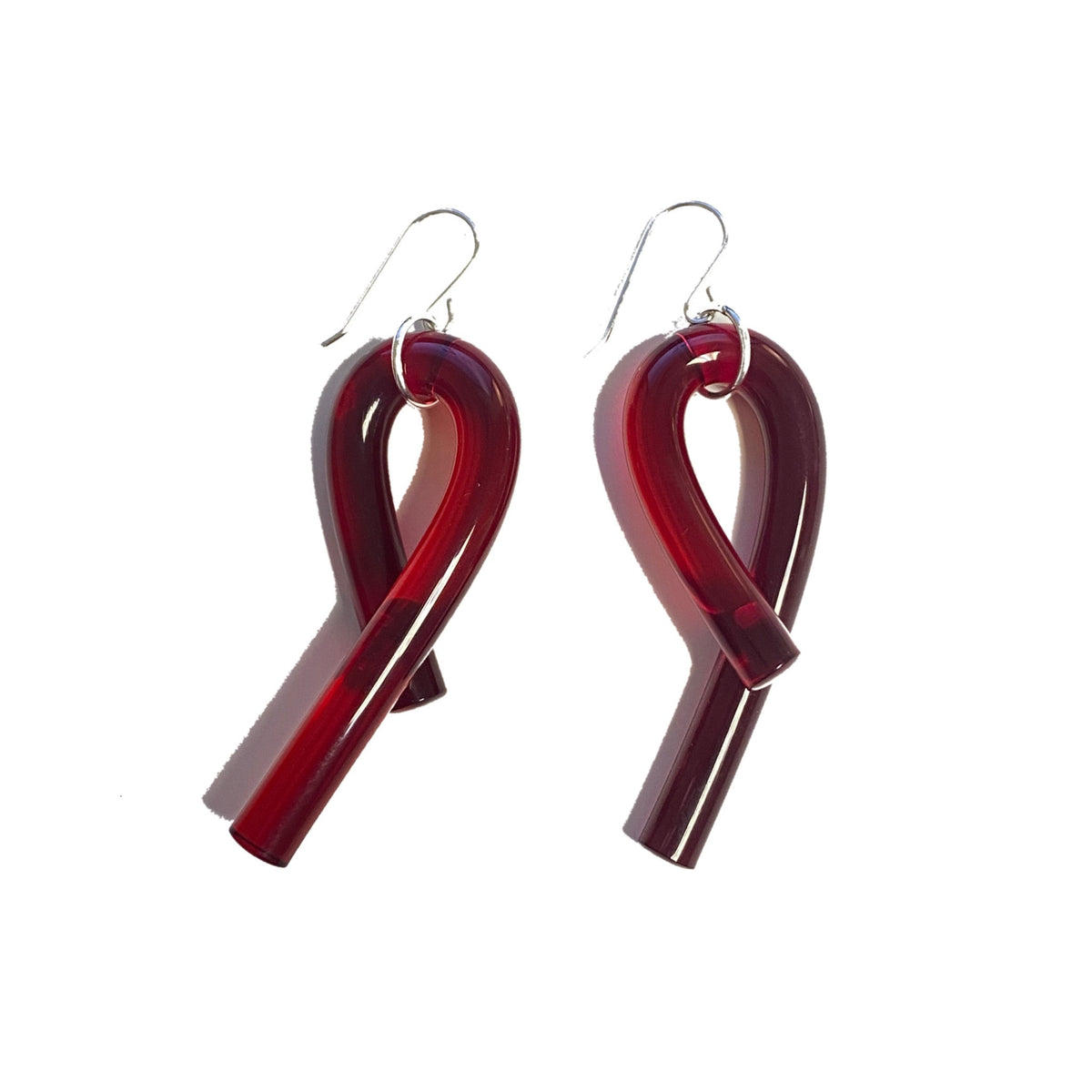 Loop Earrings