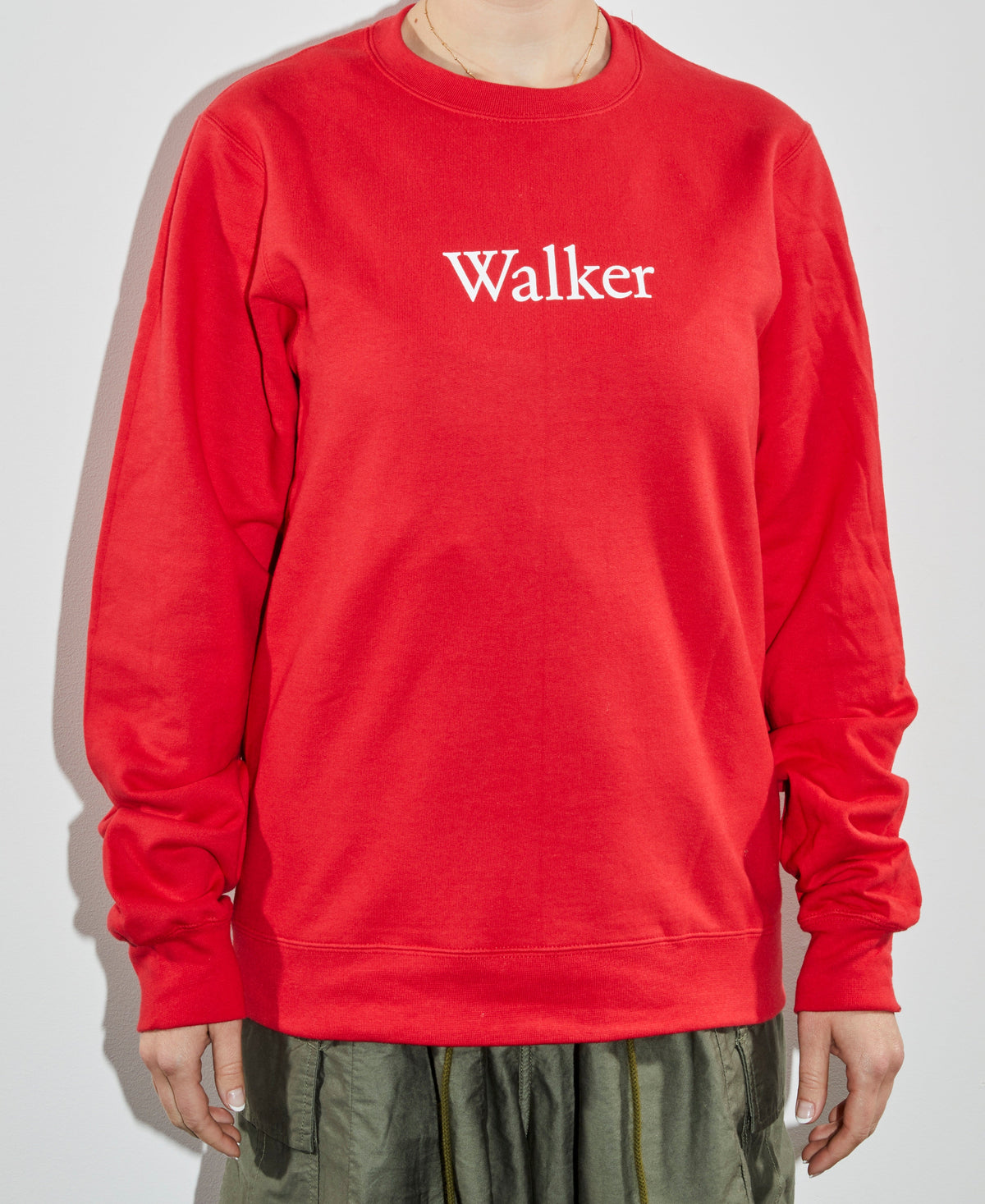 David Hockney Sweatshirt