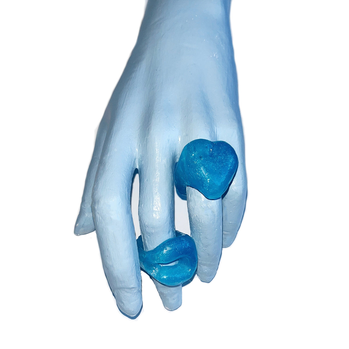 Resin Rings