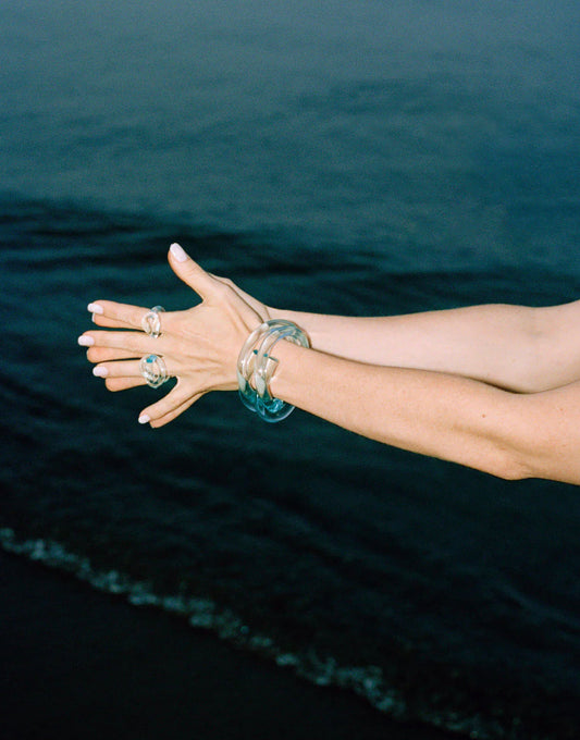 Knot Bracelet