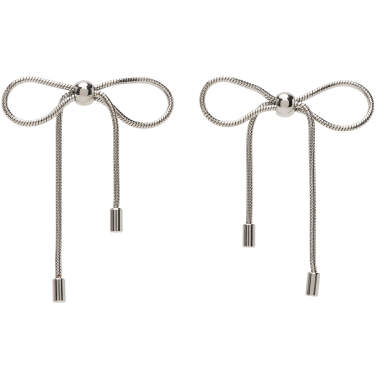 Bow Earrings