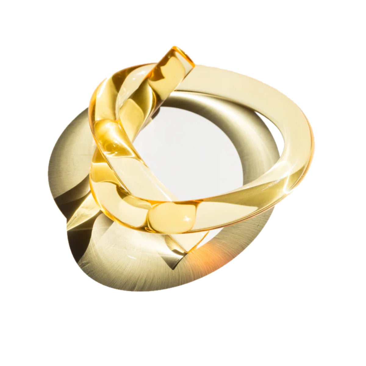 Knot Bracelet