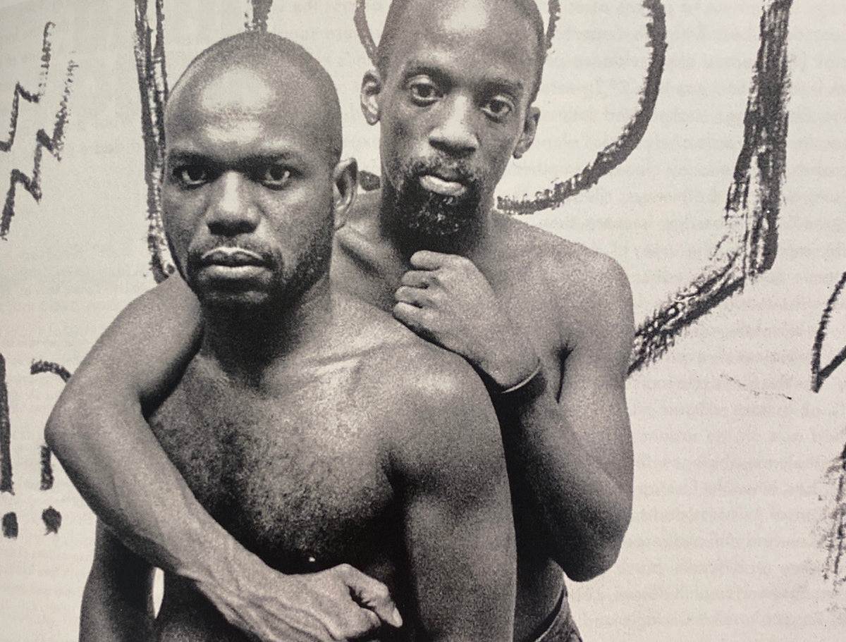 This Will Have Been: Art, Love, & Politics in the 1980s
