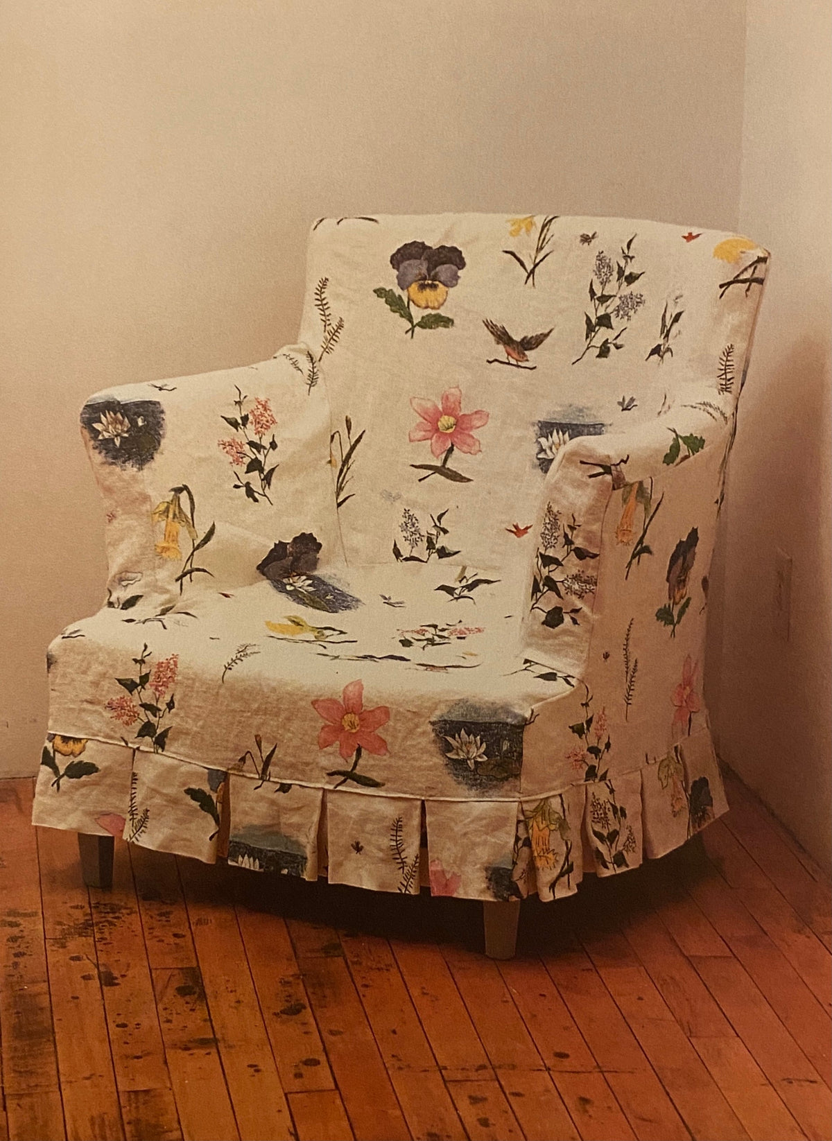 Robert Gober: Sculpture And Drawing